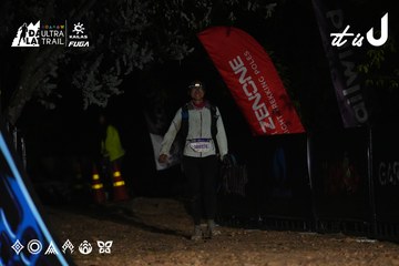 Dalat Ultra Trail 2026 - Ảnh #4764646