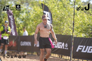 Dalat Ultra Trail 2026 - Ảnh #4773880