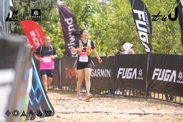 Dalat Ultra Trail 2026 - Ảnh #4858852