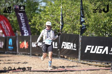 Dalat Ultra Trail 2026 - Ảnh #4729488