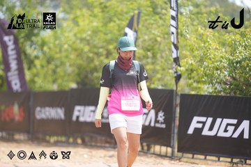 Dalat Ultra Trail 2026 - Ảnh #4861388