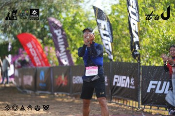 Dalat Ultra Trail 2026 - Ảnh #4768920