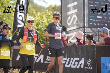 Dalat Ultra Trail 2026 - Ảnh #4774184