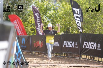 Dalat Ultra Trail 2026 - Ảnh #4774042