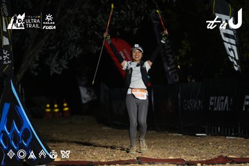 Dalat Ultra Trail 2026 - Ảnh #4765554