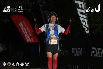 Dalat Ultra Trail 2026 - Ảnh #4765599
