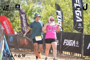 Dalat Ultra Trail 2026 - Ảnh #4837638