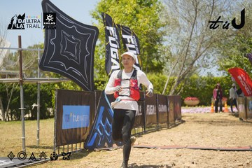 Dalat Ultra Trail 2026 - Ảnh #4728642