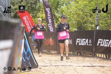 Dalat Ultra Trail 2026 - Ảnh #4862085