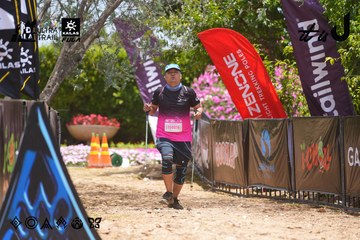 Dalat Ultra Trail 2026 - Ảnh #4871034