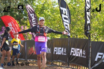 Dalat Ultra Trail 2026 - Ảnh #4767628