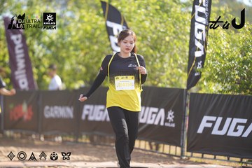 Dalat Ultra Trail 2026 - Ảnh #4774995