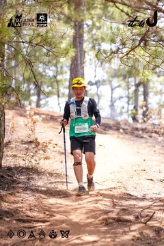 Dalat Ultra Trail 2026 - Ảnh #4855804