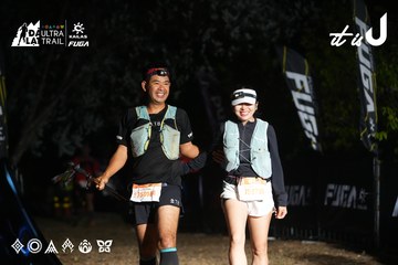 Dalat Ultra Trail 2026 - Ảnh #4764961