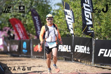Dalat Ultra Trail 2026 - Ảnh #4729531