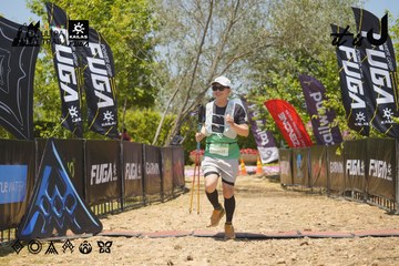 Dalat Ultra Trail 2026 - Ảnh #4728466