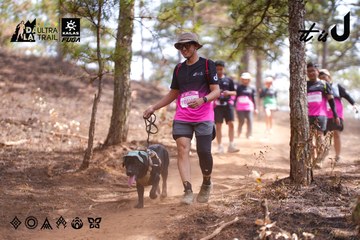Dalat Ultra Trail 2026 - Ảnh #4854662