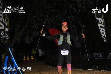Dalat Ultra Trail 2026 - Ảnh #4764762
