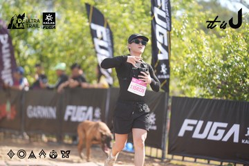 Dalat Ultra Trail 2026 - Ảnh #4835809
