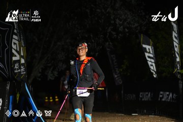 Dalat Ultra Trail 2026 - Ảnh #4765328
