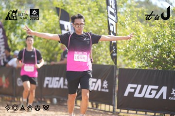 Dalat Ultra Trail 2026 - Ảnh #4837622