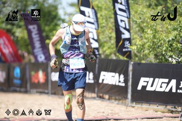 Dalat Ultra Trail 2026 - Ảnh #4729116