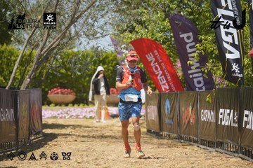 Dalat Ultra Trail 2026 - Ảnh #4729032