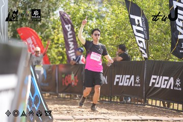 Dalat Ultra Trail 2026 - Ảnh #4834970