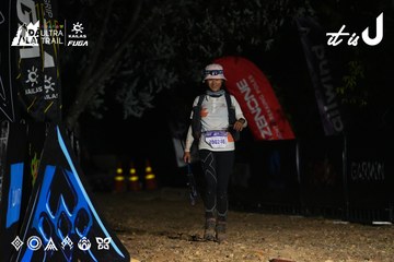 Dalat Ultra Trail 2026 - Ảnh #4765370