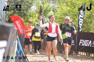 Dalat Ultra Trail 2026 - Ảnh #4837757