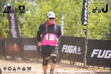 Dalat Ultra Trail 2026 - Ảnh #4858949