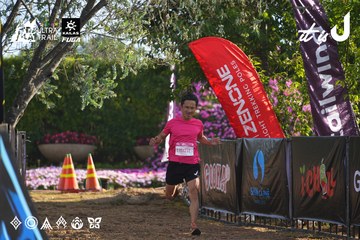 Dalat Ultra Trail 2026 - Ảnh #4767594