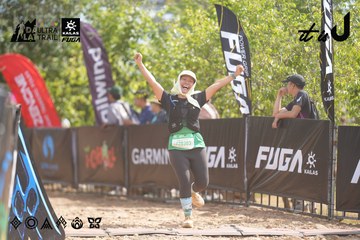Dalat Ultra Trail 2026 - Ảnh #4857830