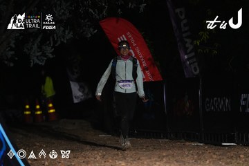 Dalat Ultra Trail 2026 - Ảnh #4764648