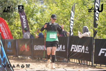 Dalat Ultra Trail 2026 - Ảnh #4856378