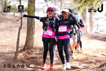 Dalat Ultra Trail 2026 - Ảnh #4854076