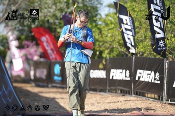 Dalat Ultra Trail 2026 - Ảnh #4731821