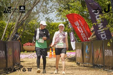 Dalat Ultra Trail 2026 - Ảnh #4728488