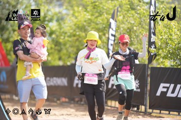 Dalat Ultra Trail 2026 - Ảnh #4856488
