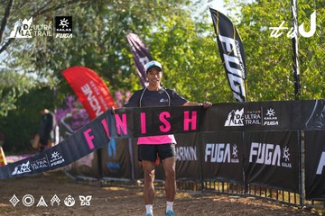 Dalat Ultra Trail 2026 - Ảnh #4766960
