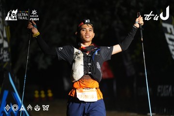Dalat Ultra Trail 2026 - Ảnh #4766119
