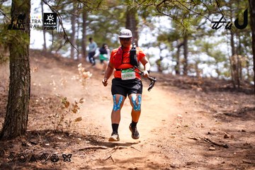 Dalat Ultra Trail 2026 - Ảnh #4855637