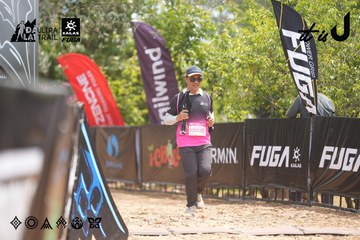 Dalat Ultra Trail 2026 - Ảnh #4860542