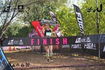 Dalat Ultra Trail 2026 - Ảnh #4766977
