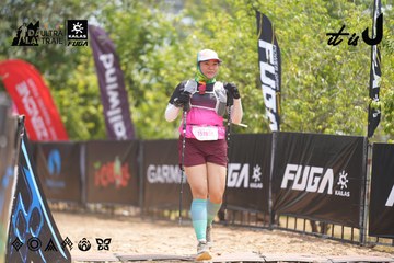 Dalat Ultra Trail 2026 - Ảnh #4861830
