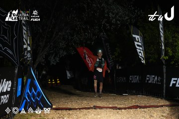 Dalat Ultra Trail 2026 - Ảnh #4766490