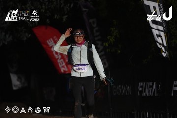 Dalat Ultra Trail 2026 - Ảnh #4764658
