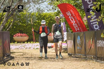 Dalat Ultra Trail 2026 - Ảnh #4728627