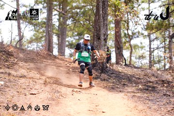 Dalat Ultra Trail 2026 - Ảnh #4855748