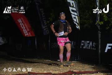 Dalat Ultra Trail 2026 - Ảnh #4766243